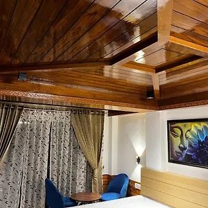 Homestay Calm Paradise