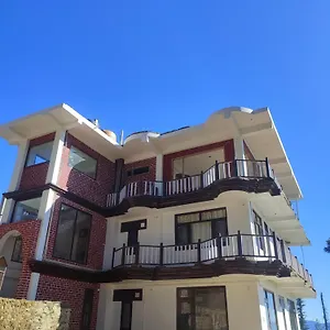 Country house Norvin Homes
