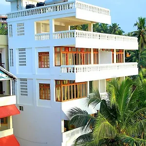 Little Elephant Resort