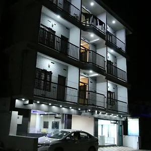 Lodge V M J Dwellings